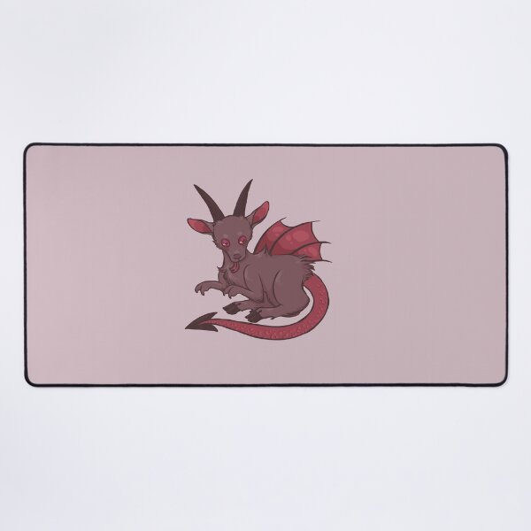 Item preview, Jersey Devil  designed and sold by AstralAbraxas.