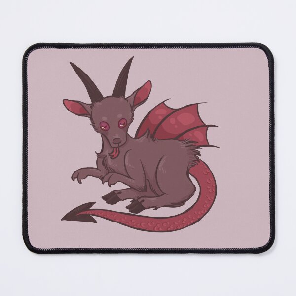Item preview, Jersey Devil  designed and sold by AstralAbraxas.