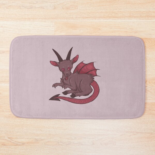 Item preview, Jersey Devil  designed and sold by AstralAbraxas.