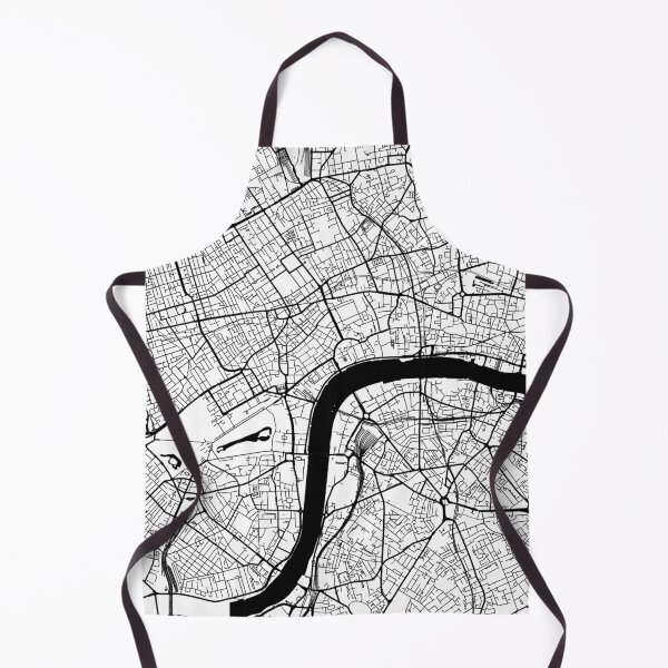 Item preview, London City Streets  designed and sold by ClanRaeDesign.