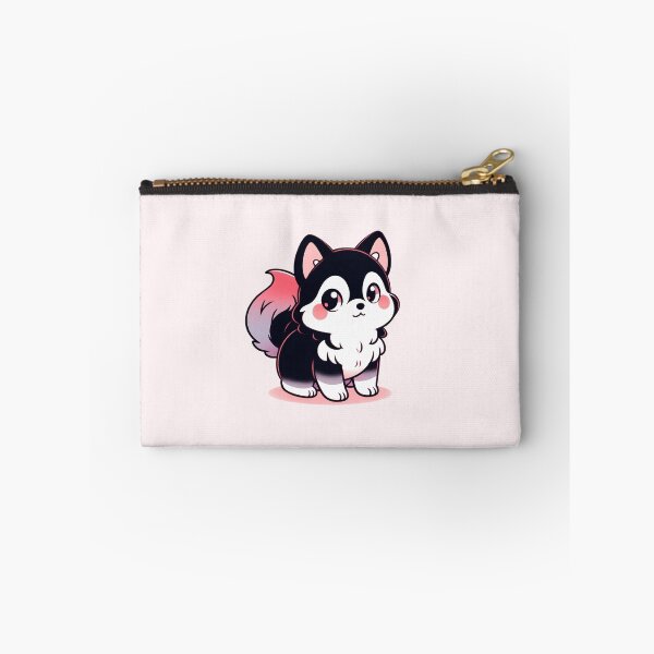 Item preview, Japanese Wolf designed and sold by Anna Halasek.