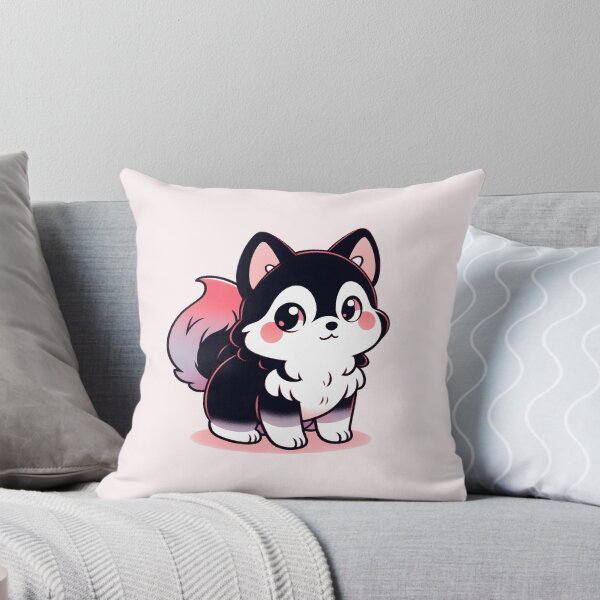 Item preview, Japanese Wolf designed and sold by Anna Halasek.