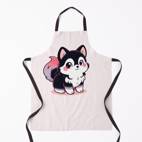 Item preview, Japanese Wolf designed and sold by Anna Halasek.