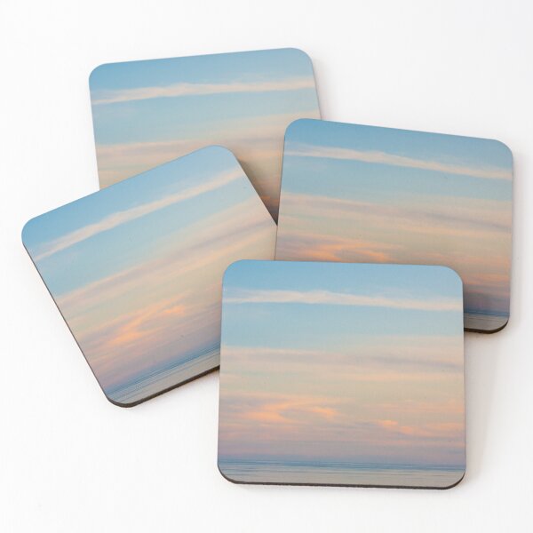Item preview, Serene sunset designed and sold by Gaspar Avila.
