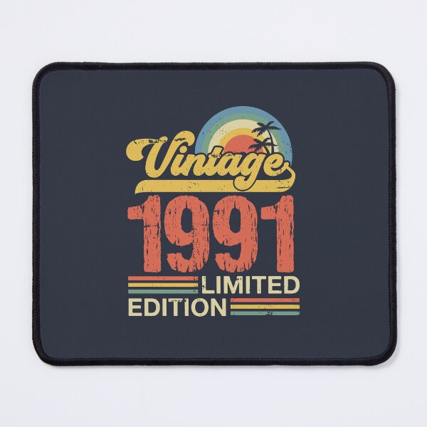 Item preview, Vintage 1991 Limited Edition designed and sold by Whanaketanga.