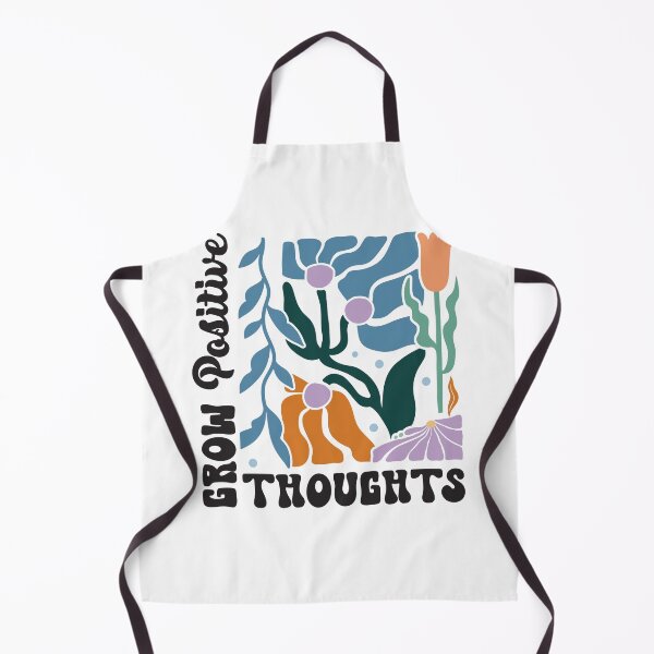 Item preview, Grow Positive Thoughts, Plant Lover, Mental Health, ABA Therapist, Speech Therapy, BCBA, Positive Affirmation, Growth Mindset designed and sold by behindthefacts.