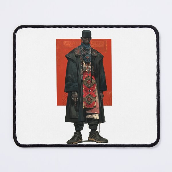Item preview, Moor Fashion #2 designed and sold by GIP-Stylists.