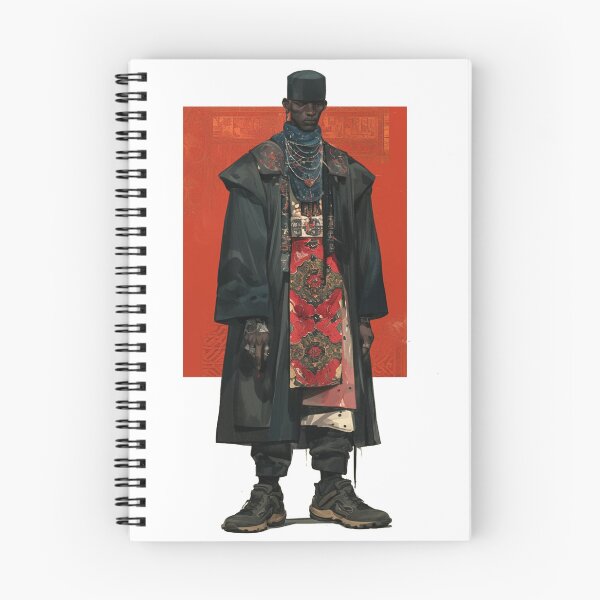 Item preview, Moor Fashion #2 designed and sold by GIP-Stylists.