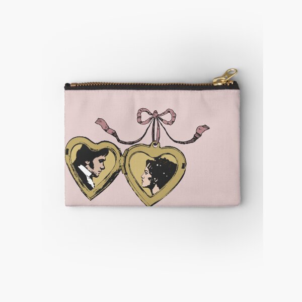 Item preview, Pride and Prejudice Locket Design designed and sold by commonearthworm.