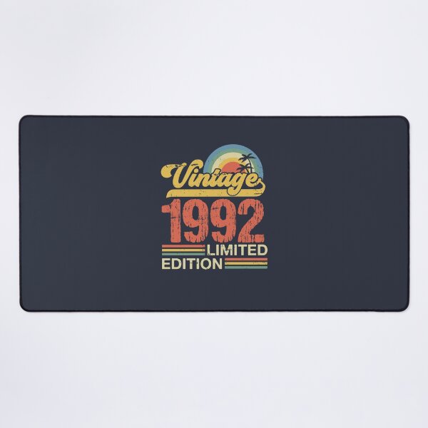 Item preview, Vintage 1992 Limited Edition designed and sold by Wanaketanga.