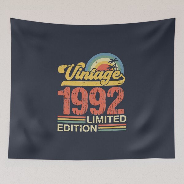Item preview, Vintage 1992 Limited Edition designed and sold by Wanaketanga.