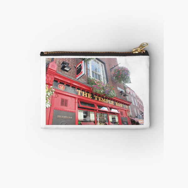Item preview, Temple Bar, Dublin designed and sold by MamaMichelles.