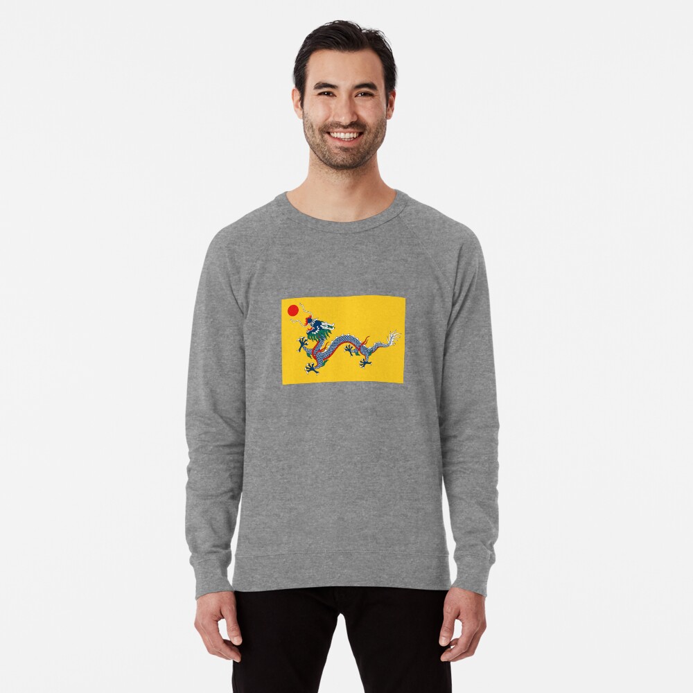 Aperçu de l'œuvre Sweatshirt léger créée et vendue par Martstore.