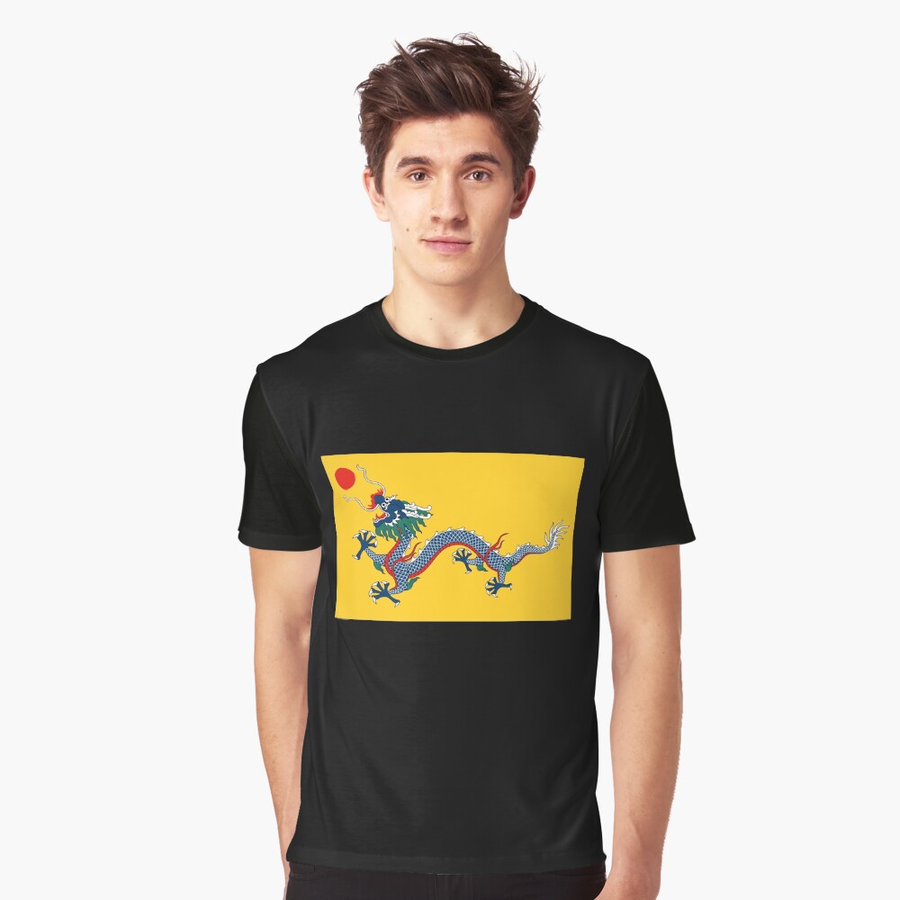 Aperçu de l'œuvre T-shirt graphique créée et vendue par Martstore.
