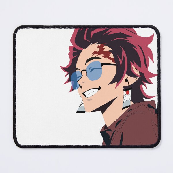 Item preview, Cheerful Tanjiro designed and sold by Gusstarz.