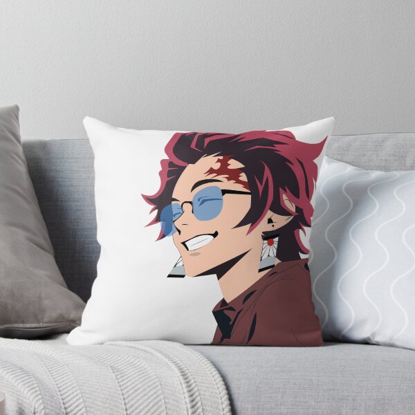 Item preview, Cheerful Tanjiro designed and sold by Gusstarz.