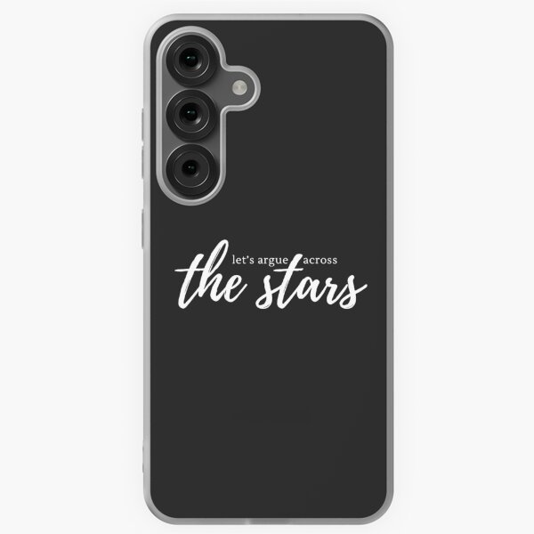 Item preview, let’s argue across the stars / 15xrogue designed and sold by greywarens.