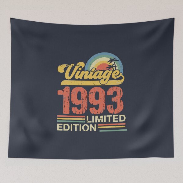 Item preview, Vintage 1993 Limited Edition designed and sold by Wanaketanga.
