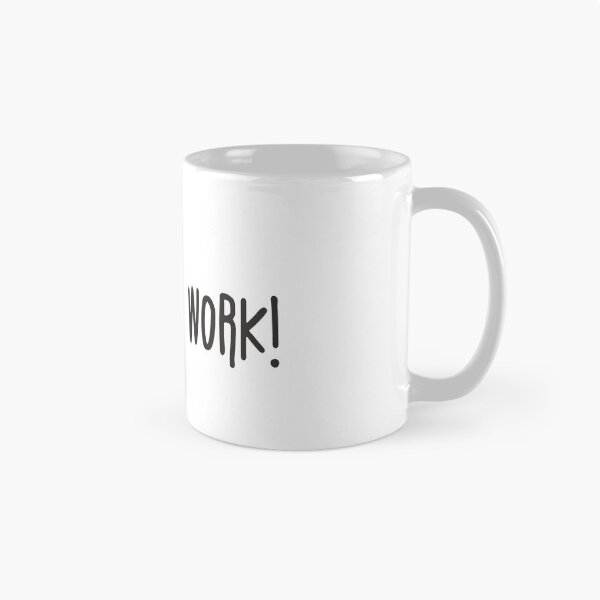 Item preview, I love My work designed and sold by ForsArt.