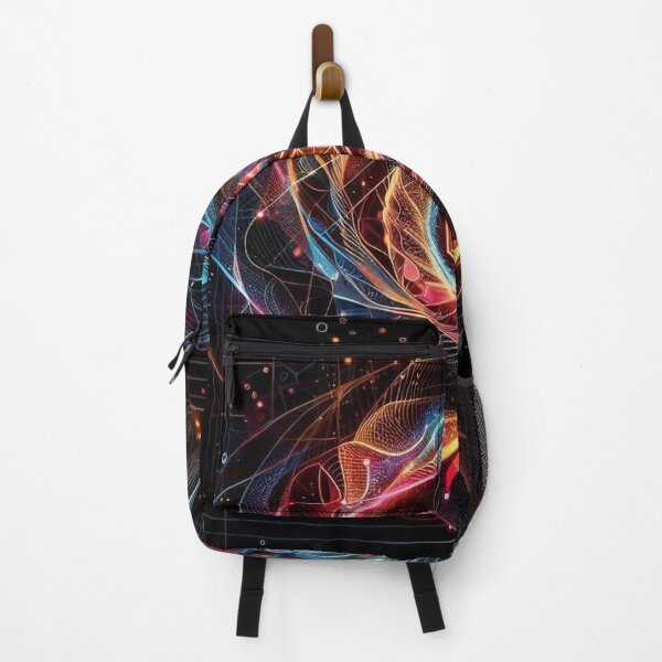 Item preview, Cosmic Frequencies Cool Art designed and sold by Simplybe1.