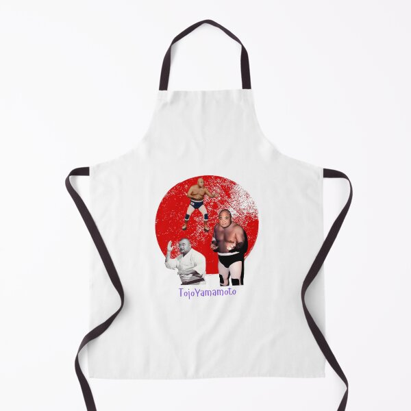 Item preview, Tojo Yamamoto designed and sold by JoezPlace.