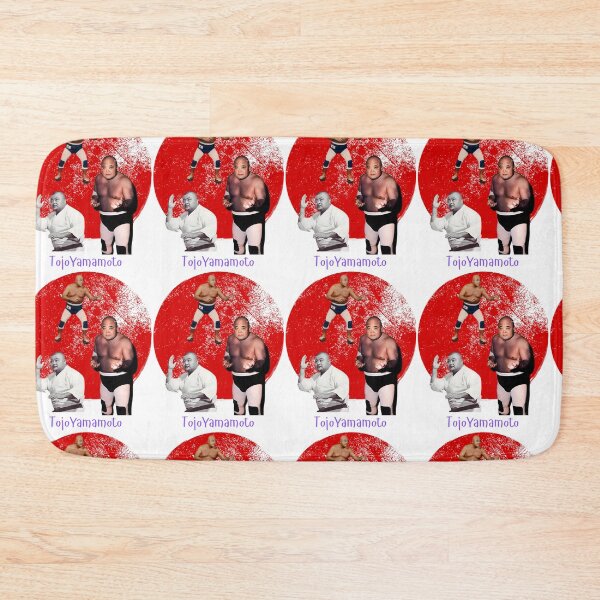 Item preview, Tojo Yamamoto designed and sold by JoezPlace.