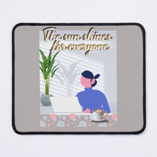 Item preview, THE SUN SHINES FOR EVERYONE designed and sold by AvrilDesigns06.