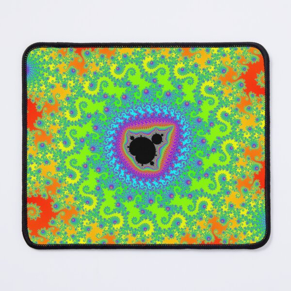 Item preview, Mandelbrot Set Fractal Zoom #13 designed and sold by FractalLand.
