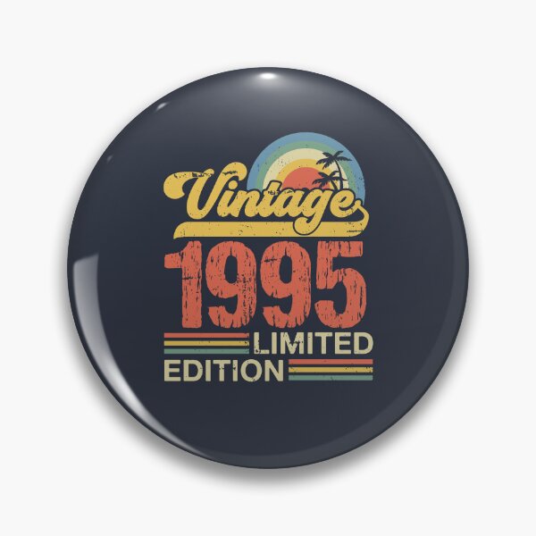 Item preview, Vintage 1995 Limited Edition designed and sold by Whanaketanga.