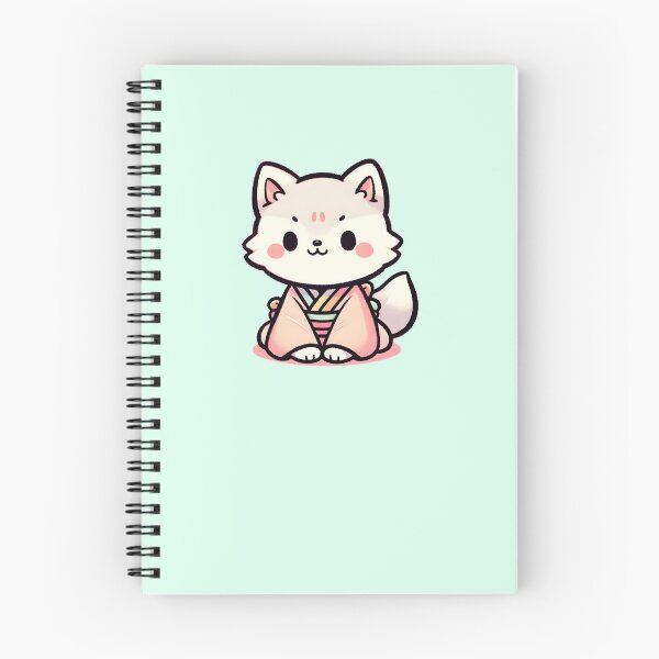 Item preview, Japanese Wolf designed and sold by Anna Halasek.