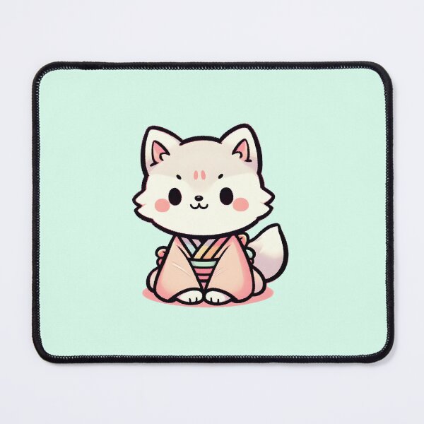 Item preview, Japanese Wolf designed and sold by Anna Halasek.