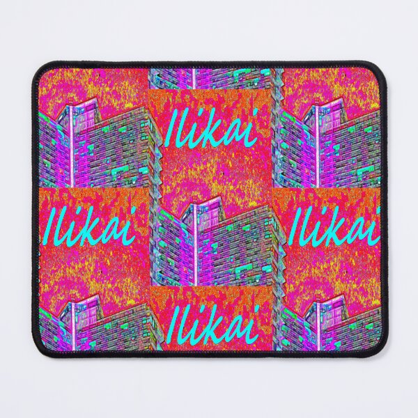 Item preview, Ilikai Nights II designed and sold by R-F-B.
