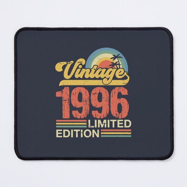 Item preview, Vintage 1996 Limited Edition designed and sold by Wanaketanga.