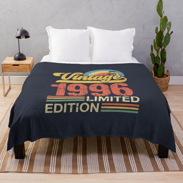 Item preview, Vintage 1996 Limited Edition designed and sold by Wanaketanga.