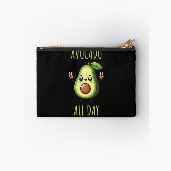 Aperçu de l'œuvre Avocat toute la journée créée et vendue par SekoOne.