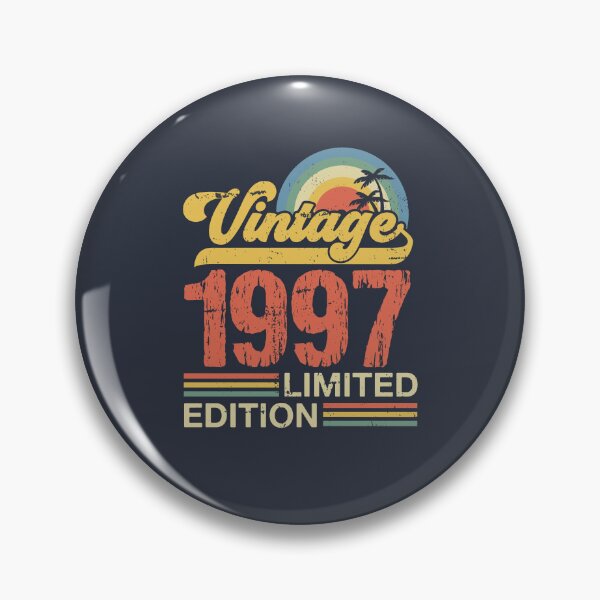 Item preview, Vintage 1997 Limited Edition designed and sold by Wanaketanga.