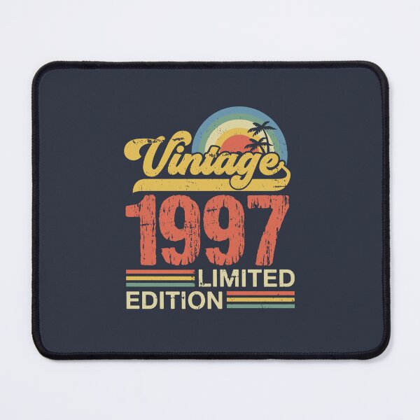 Item preview, Vintage 1997 Limited Edition designed and sold by Whanaketanga.