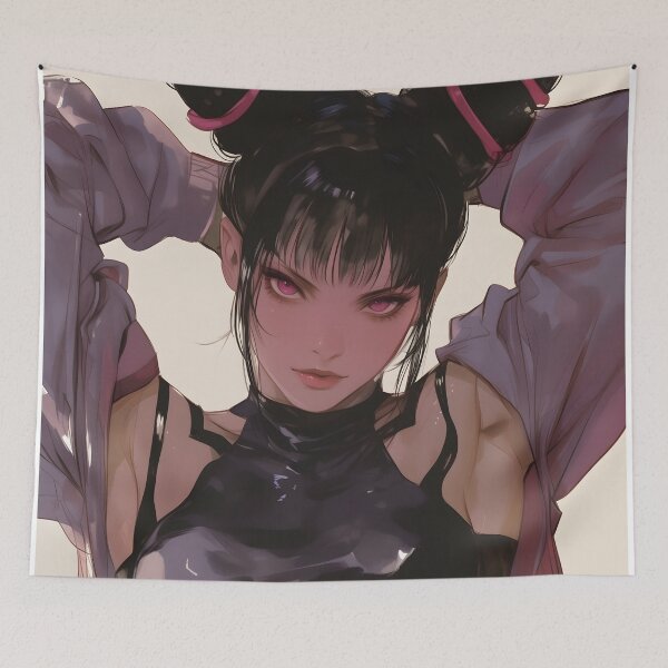 Item preview, Juri Han 39 designed and sold by Infinite-Aspire.