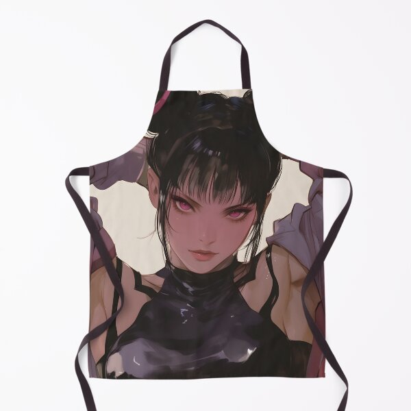 Item preview, Juri Han 39 designed and sold by Infinite-Aspire.