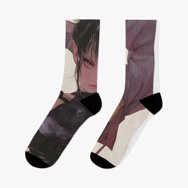 Item preview, Juri Han 39 designed and sold by Infinite-Aspire.