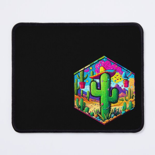 Item preview, Cactus Fiesta designed and sold by AbsoluteA.
