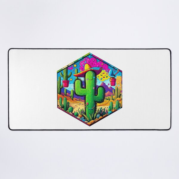 Item preview, Cactus Fiesta designed and sold by AbsoluteA.