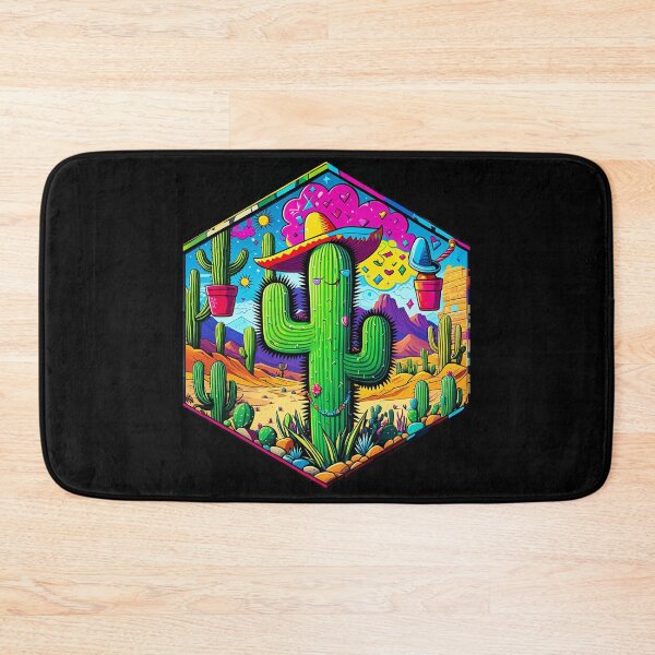 Item preview, Cactus Fiesta designed and sold by AbsoluteA.