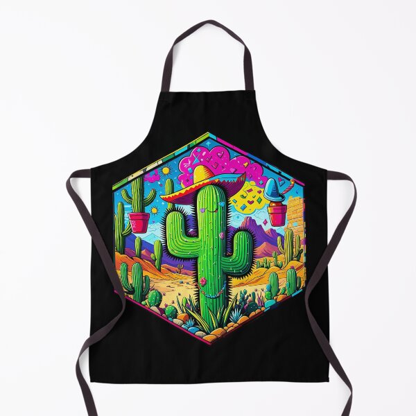 Item preview, Cactus Fiesta designed and sold by AbsoluteA.