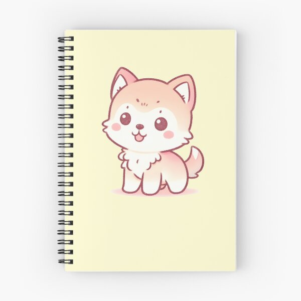 Item preview, Japanese Wolf designed and sold by Anna Halasek.