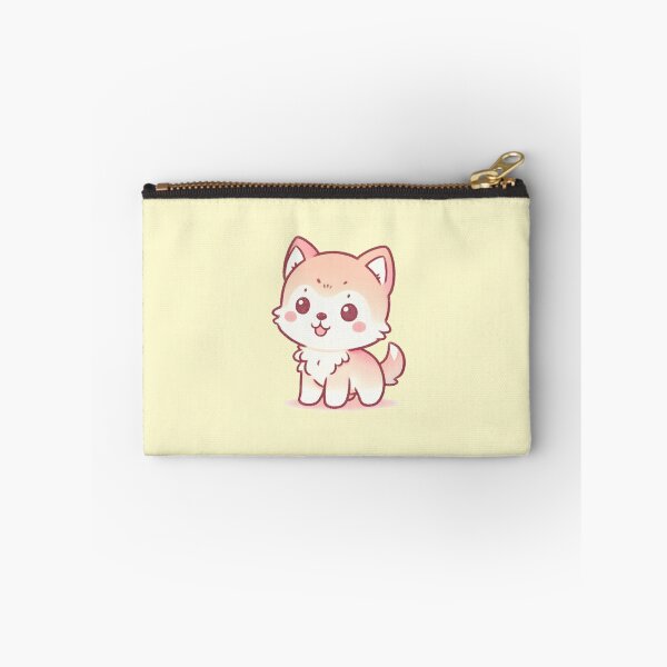 Item preview, Japanese Wolf designed and sold by Anna Halasek.