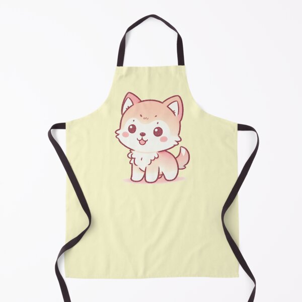 Item preview, Japanese Wolf designed and sold by Anna Halasek.