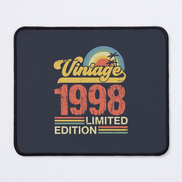 Item preview, Vintage 1998 Limited Edition designed and sold by Wanaketanga.
