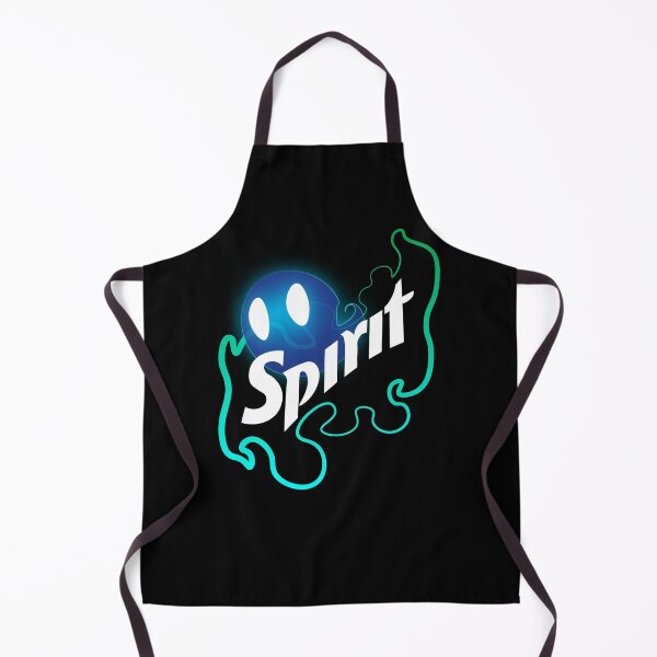 Item preview, Spirit Soda - Coconut Lime Cola Logo Simple designed and sold by Carsondood.
