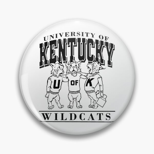 Item preview, University of Kentucky Vintage Wildcats designed and sold by missavaw.